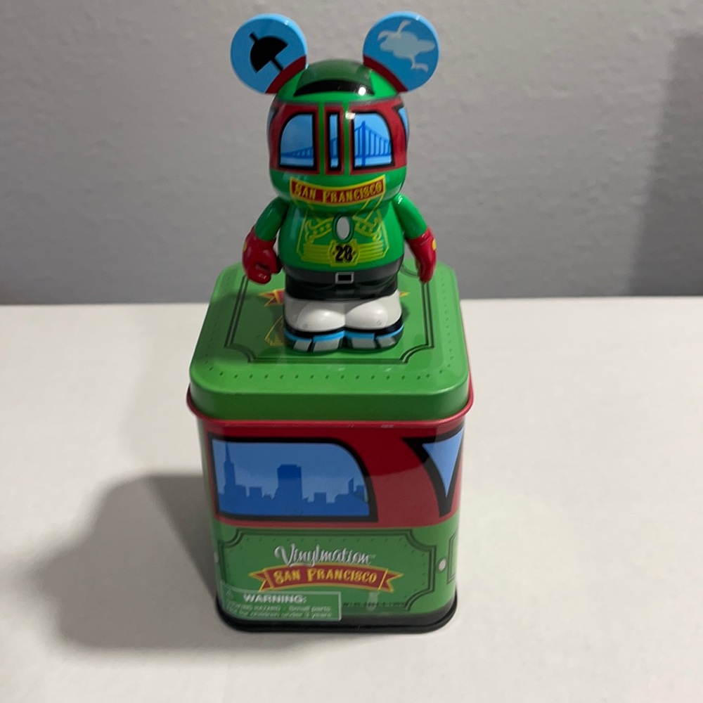 Disney Vinylmation